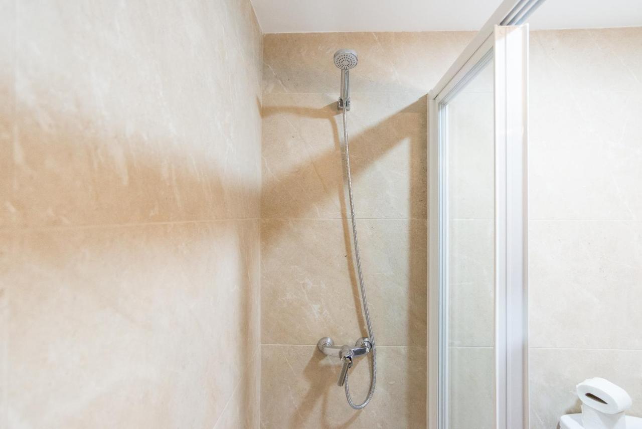 Appartement Estudio Candado Málaga