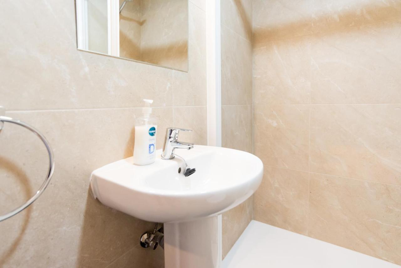 Estudio Candado Apartment Málaga