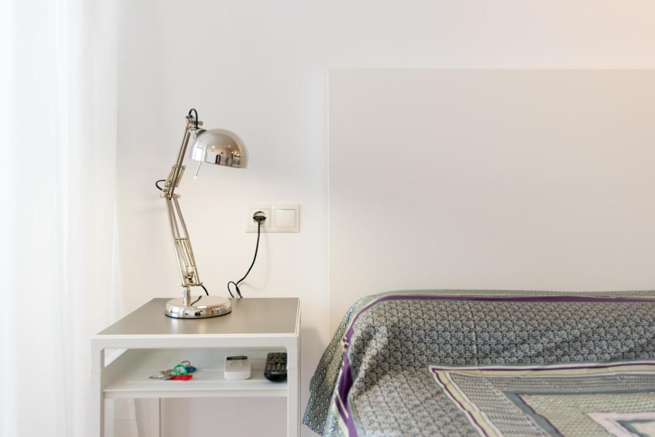 Estudio Candado Màlaga